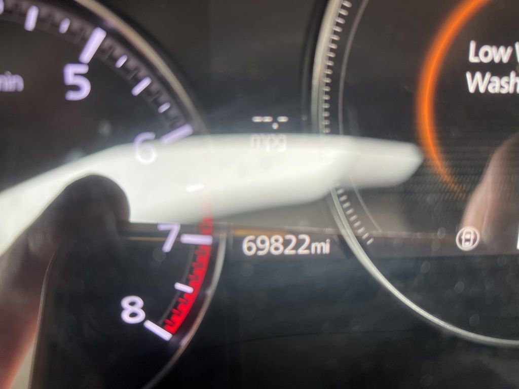 Used 2023 MAZDA CX-30 AWD 2.5 S w/ Select Package image 7