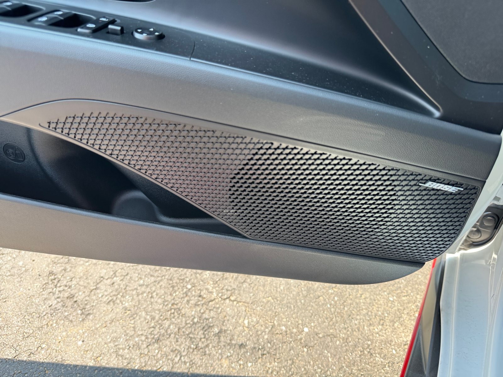 New 2026 Hyundai Elantra N FWD image 21