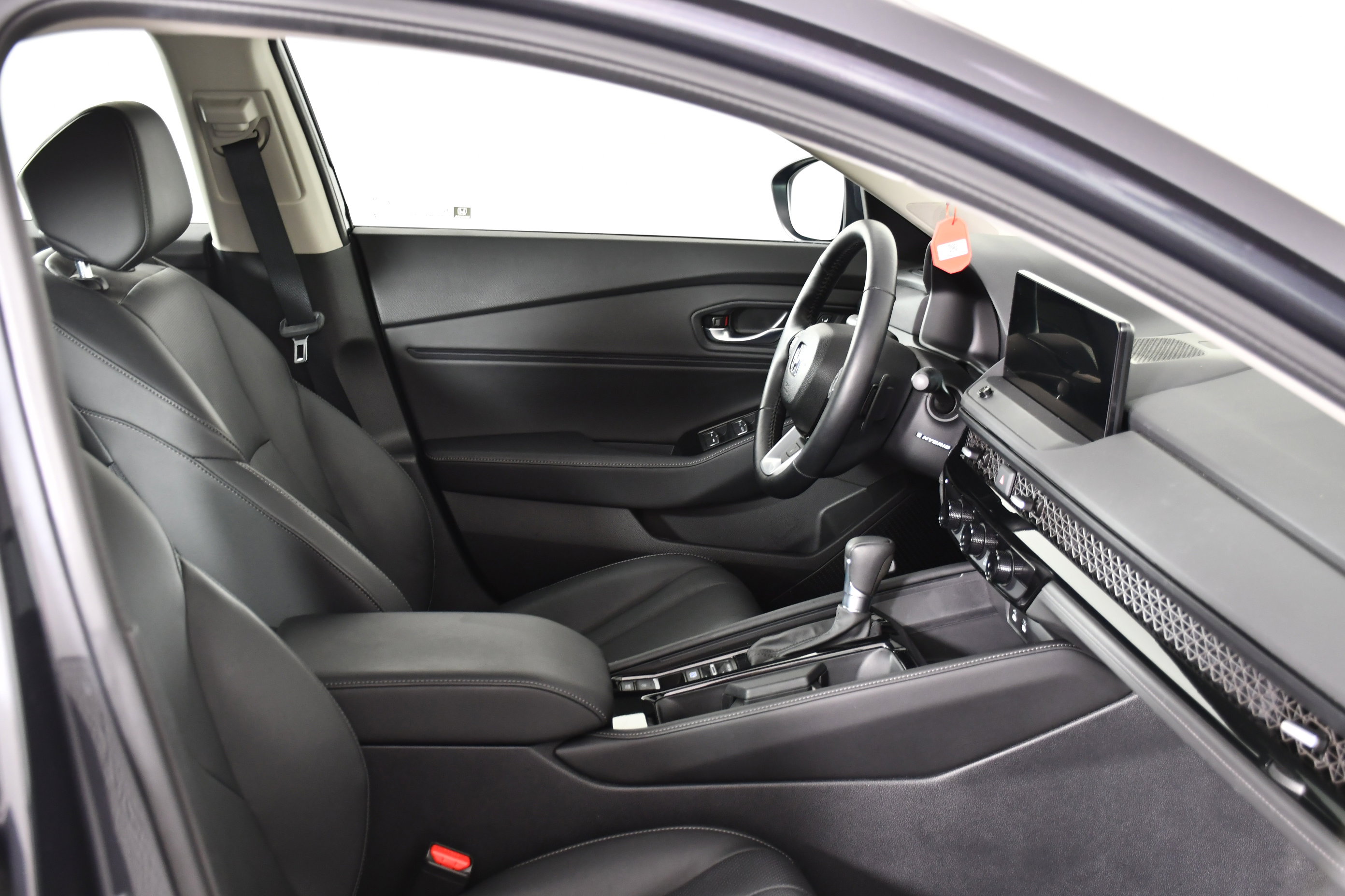 Certified 2025 Honda Accord Touring image 34
