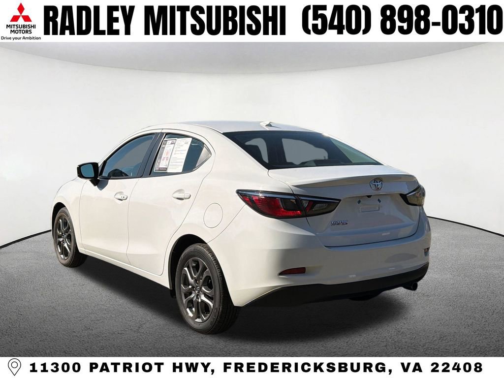 Used 2019 Toyota Yaris LE image 15