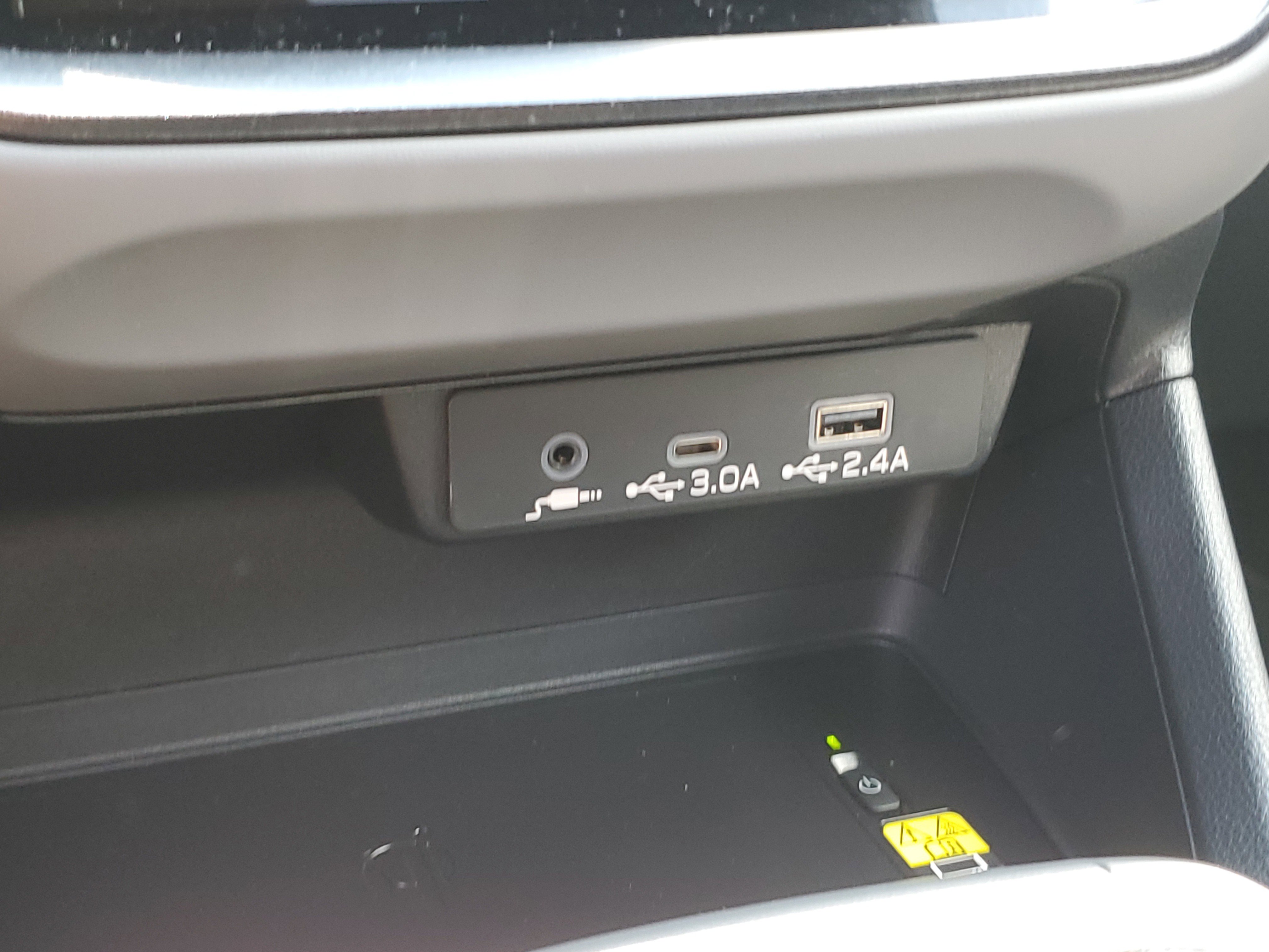 Certified 2025 Subaru Crosstrek 2.5i Sport AWD/4WD image 27