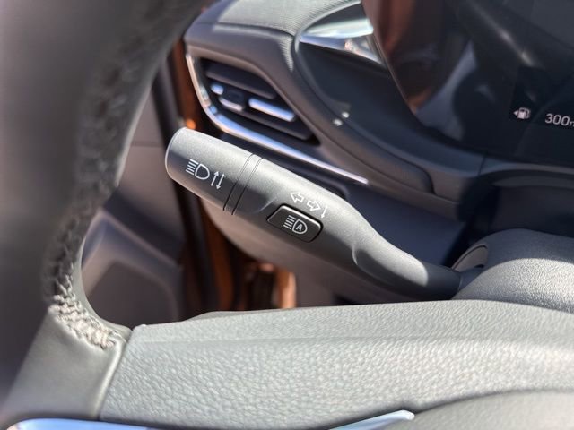New 2026 Buick Envista Preferred w/ Convenience I Package image 21