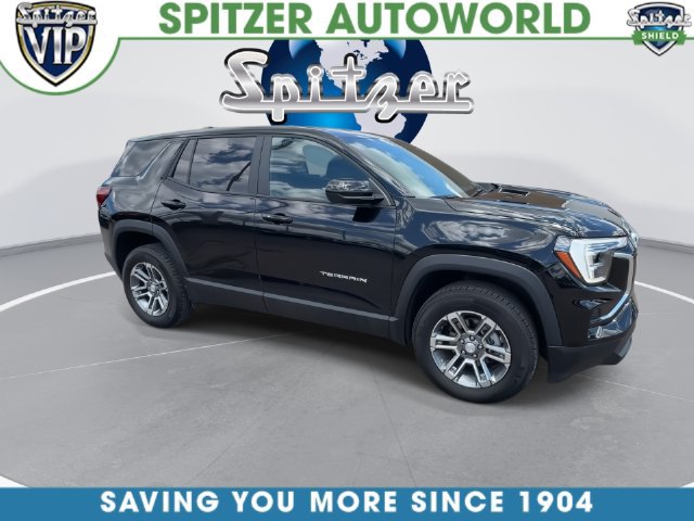 Used 2026 GMC Terrain Elevation AWD/4WD image 17