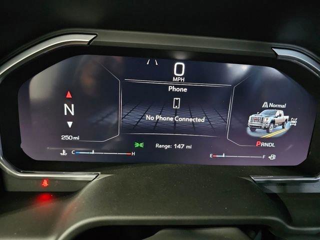 New 2026 GMC Sierra 2500 Denali w/ Denali Reserve Package image 23