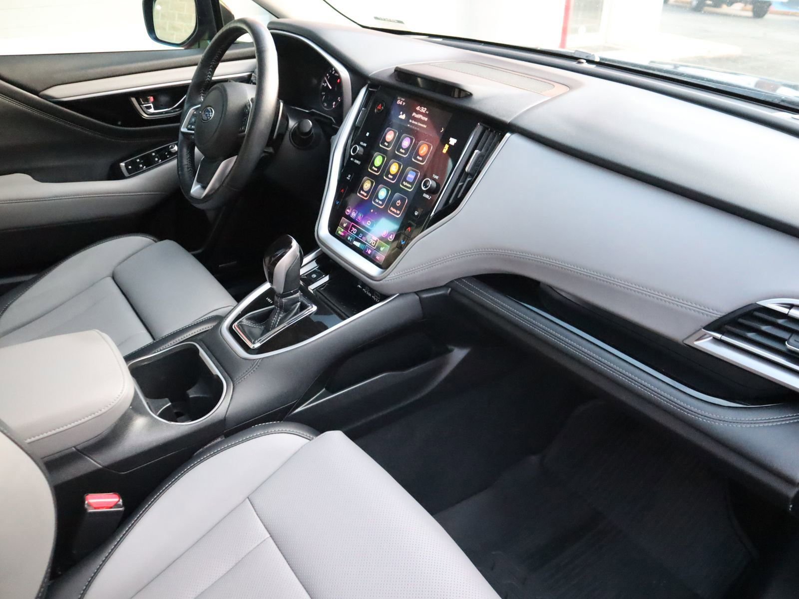 Used 2023 Subaru Outback Limited image 57