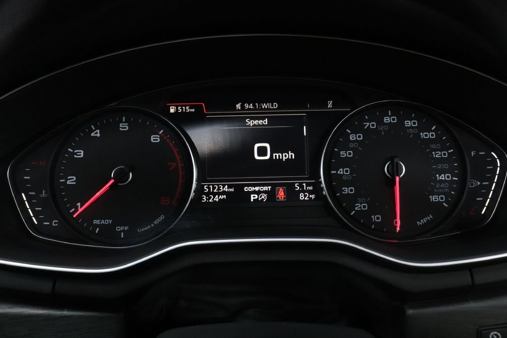 Used 2018 Audi A5 2.0T Premium Plus w/ Premium Plus image 23