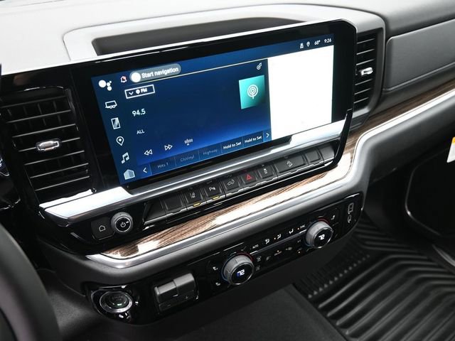 New 2026 Chevrolet Silverado 2500 LT w/ Trail Boss Package image 31