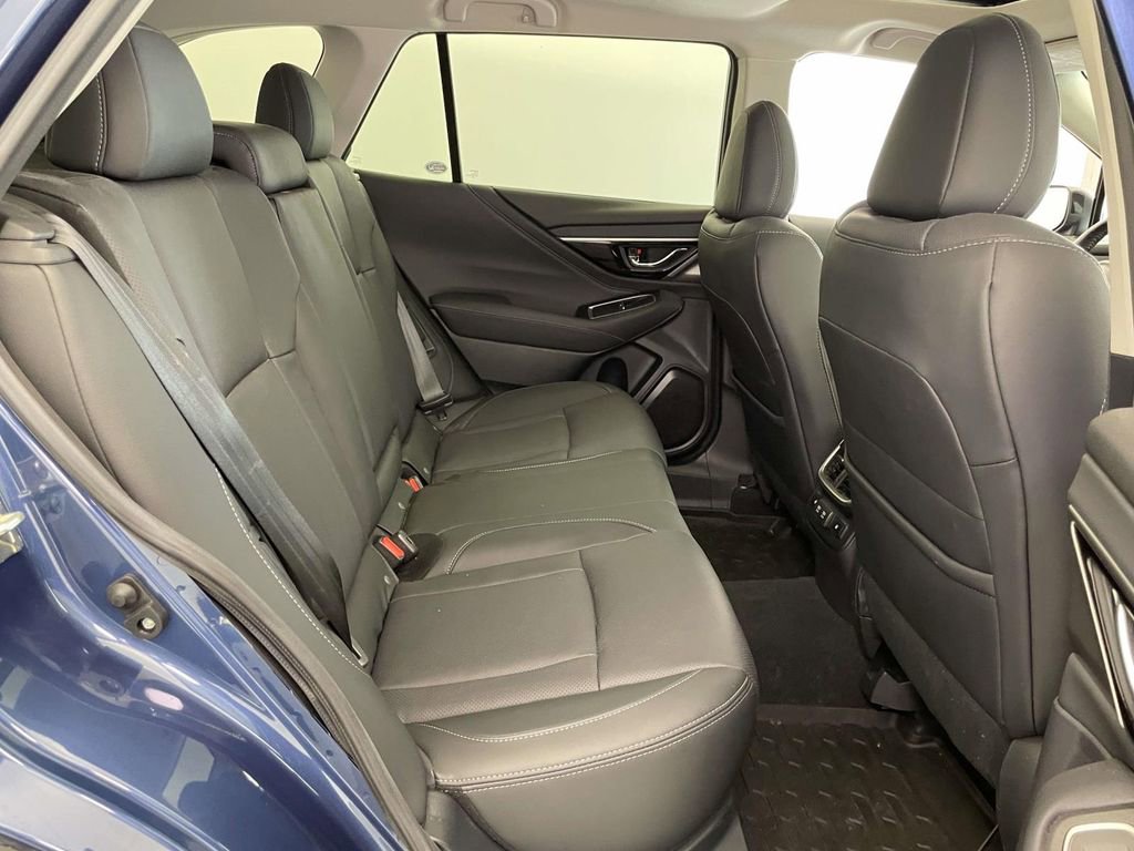 Used 2020 Subaru Outback Limited XT w/ Popular Package #2 AWD/4WD image 18