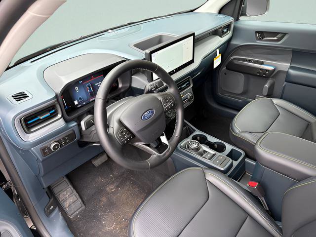New 2026 Ford Maverick Lobo AWD/4WD image 7