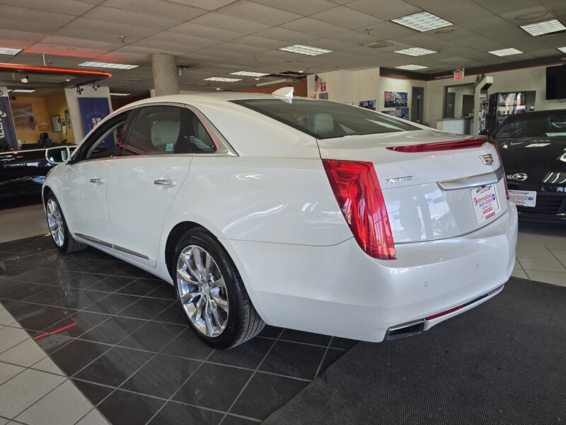 Used 2016 Cadillac XTS Premium FWD image 6