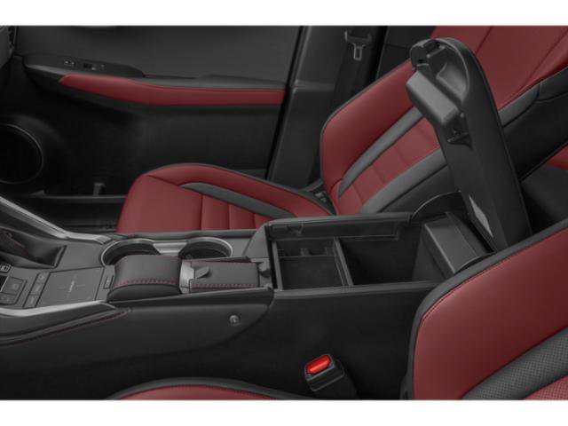 Used 2021 Lexus NX 300 F Sport w/ F Sport Premium Package FWD image 15