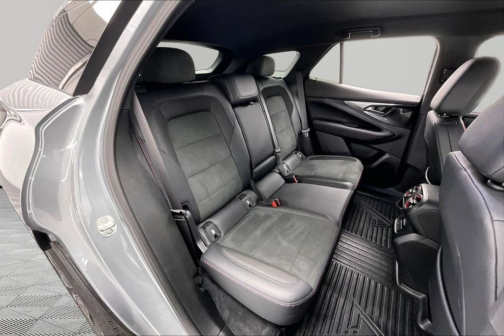 Used 2024 Chevrolet Blazer EV RS AWD/4WD image 27