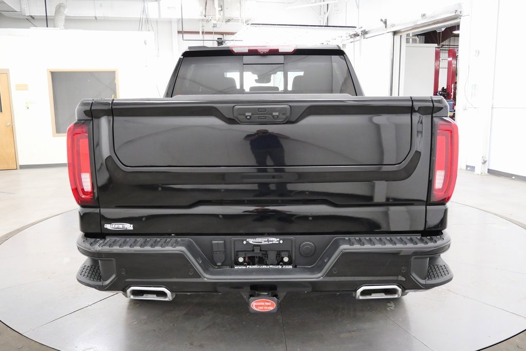 Used 2023 GMC Sierra 1500 Denali w/ Technology Package image 6