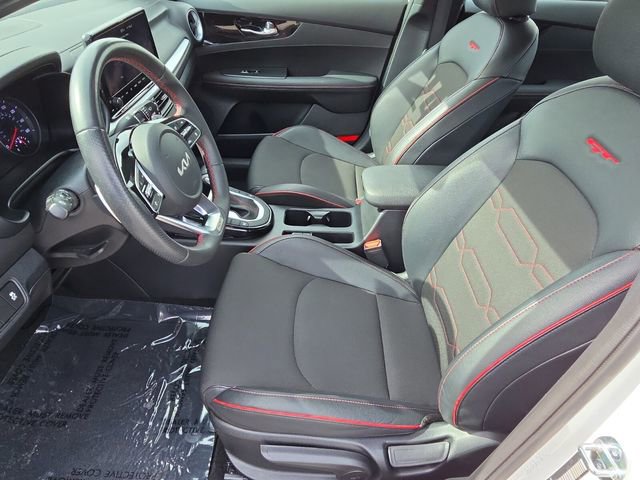 Used 2024 Kia Forte GT FWD image 11