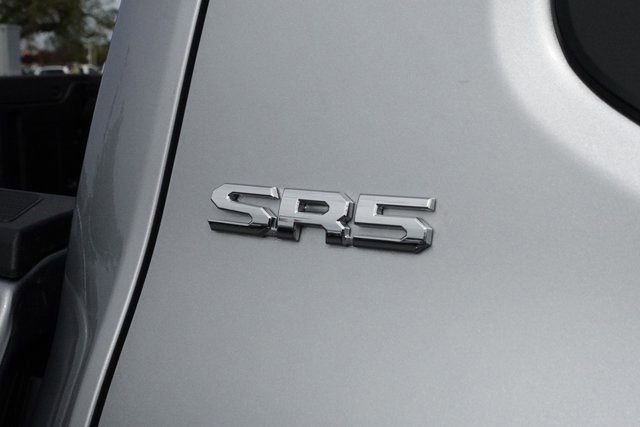 New 2025 Toyota Tacoma SR5 image 7