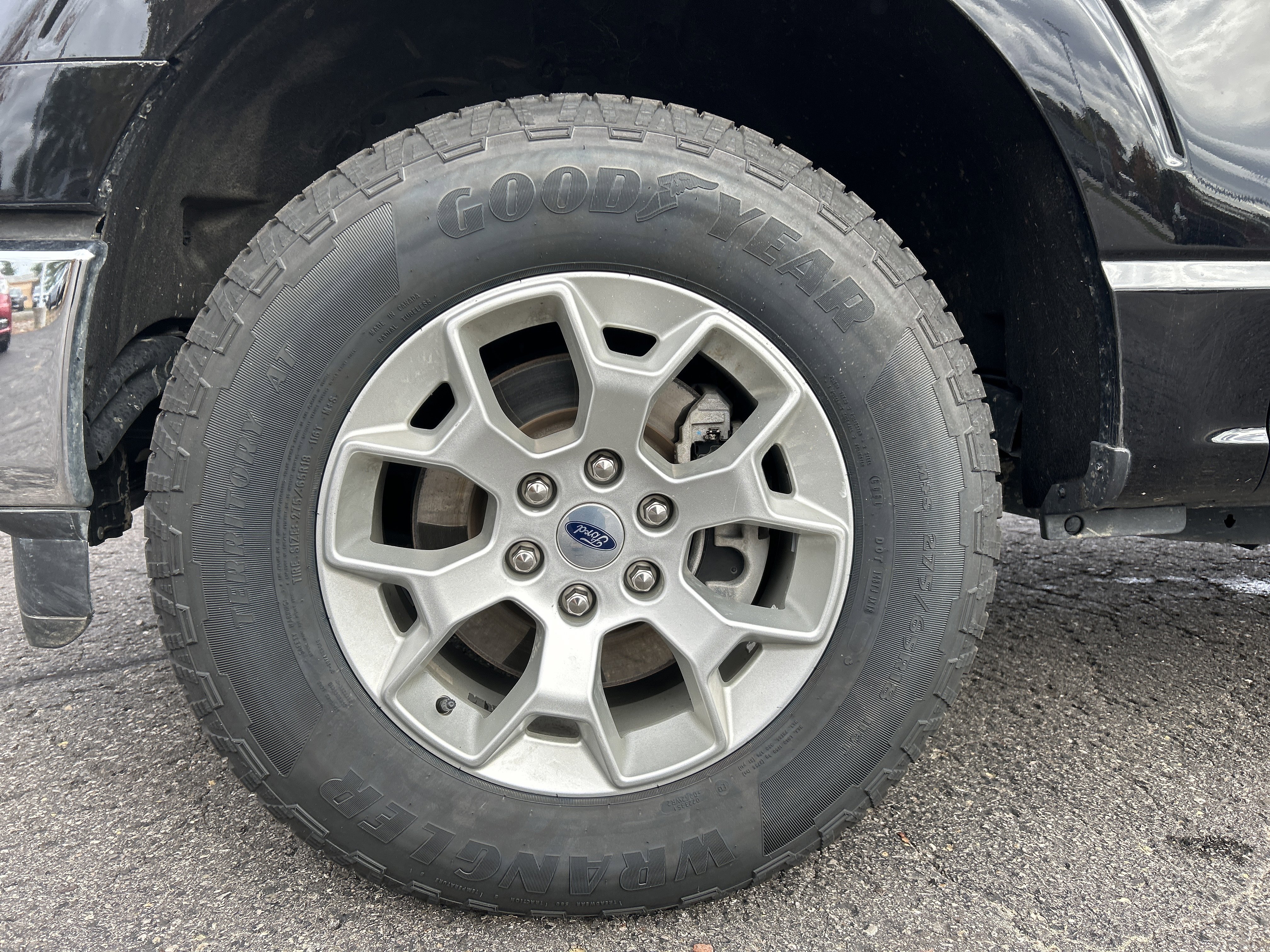 Certified 2023 Ford F150 XLT image 27