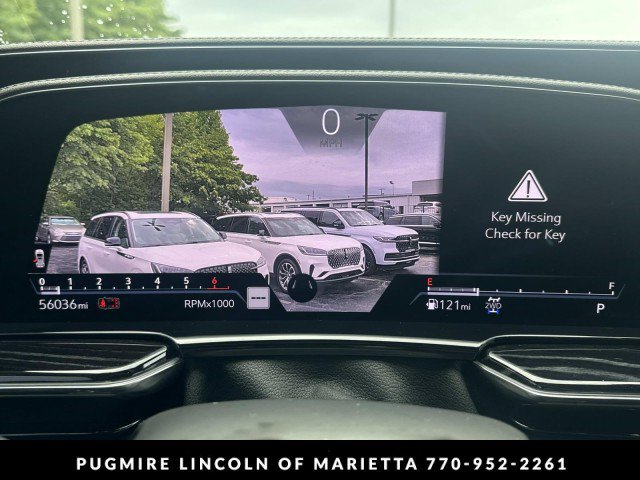 Used 2023 Cadillac Escalade ESV Sport w/ Touring Package AWD/4WD image 28
