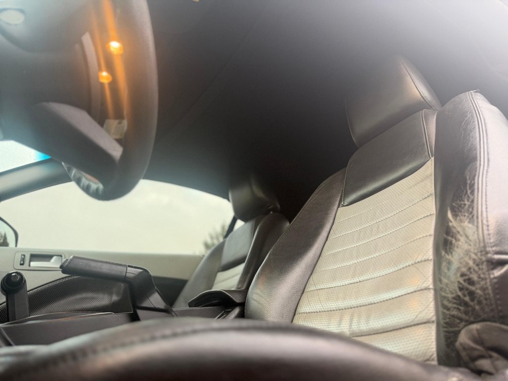Used 2009 Ford Mustang GT RWD image 12
