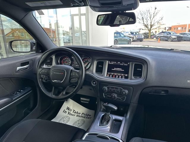 Used 2023 Dodge Charger GT image 30