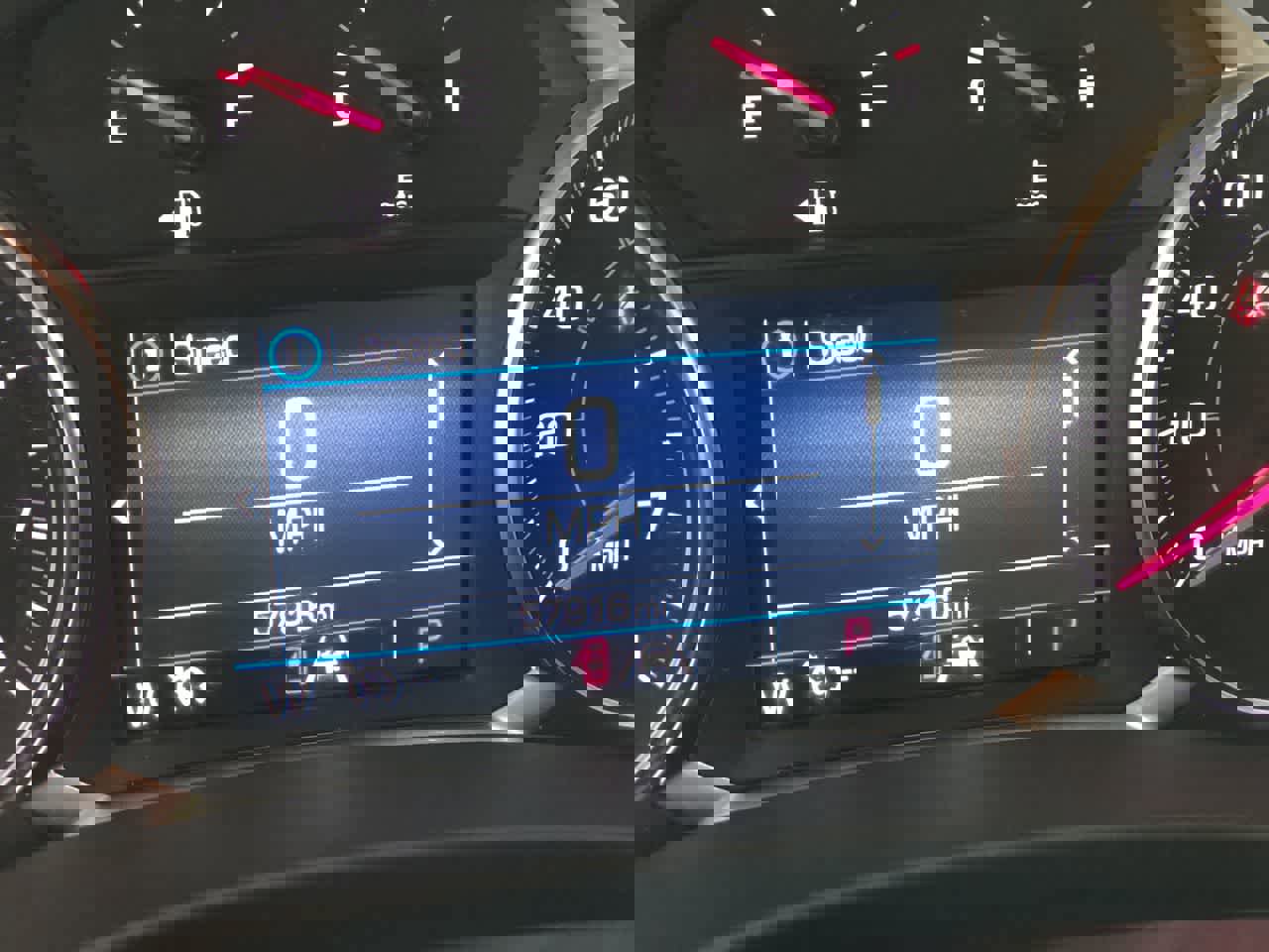 Used 2023 GMC Terrain SLE w/ Driver Convenience Package image 15