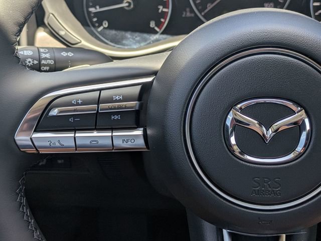 New 2026 MAZDA CX-50 2.5 Turbo w/ Accent Package AWD/4WD image 18
