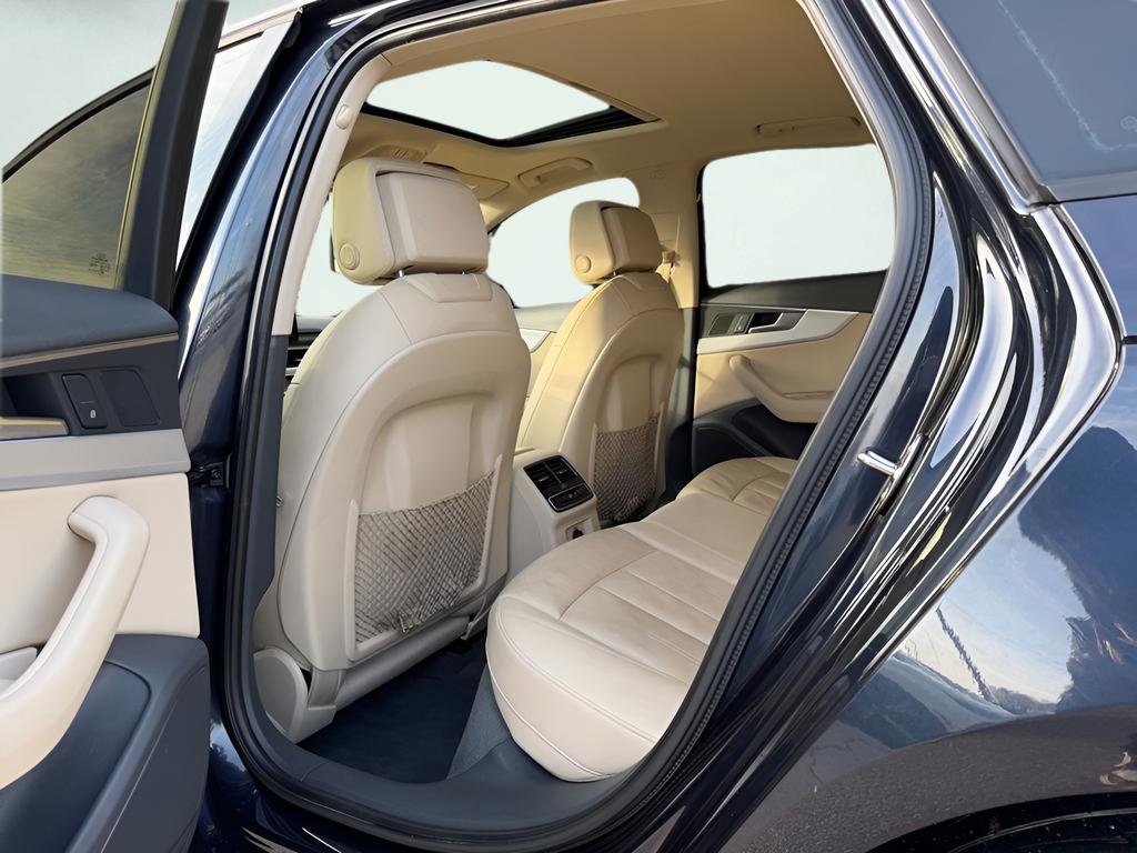 Used 2018 Audi A4 2.0T Ultra Premium image 22