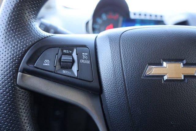 Used 2016 Chevrolet Sonic LT image 24