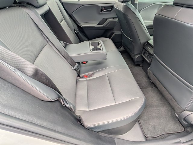 Used 2026 Toyota RAV4 XLE Premium w/ Weather Package FWD image 14