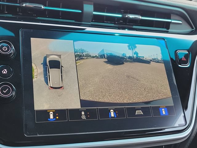 Certified 2023 Chevrolet Bolt LT w/ Infotainment Package FWD image 36