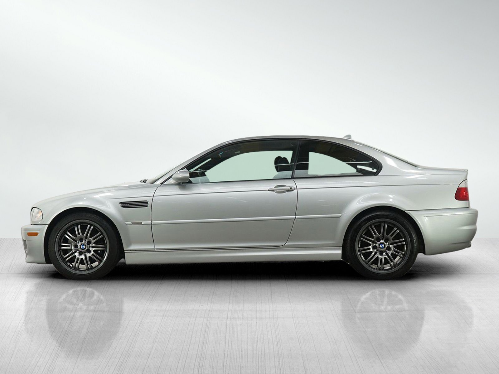 Used 2002 BMW M3 Coupe image 2