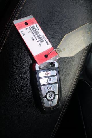 Used 2020 Ford Escape SEL image 21