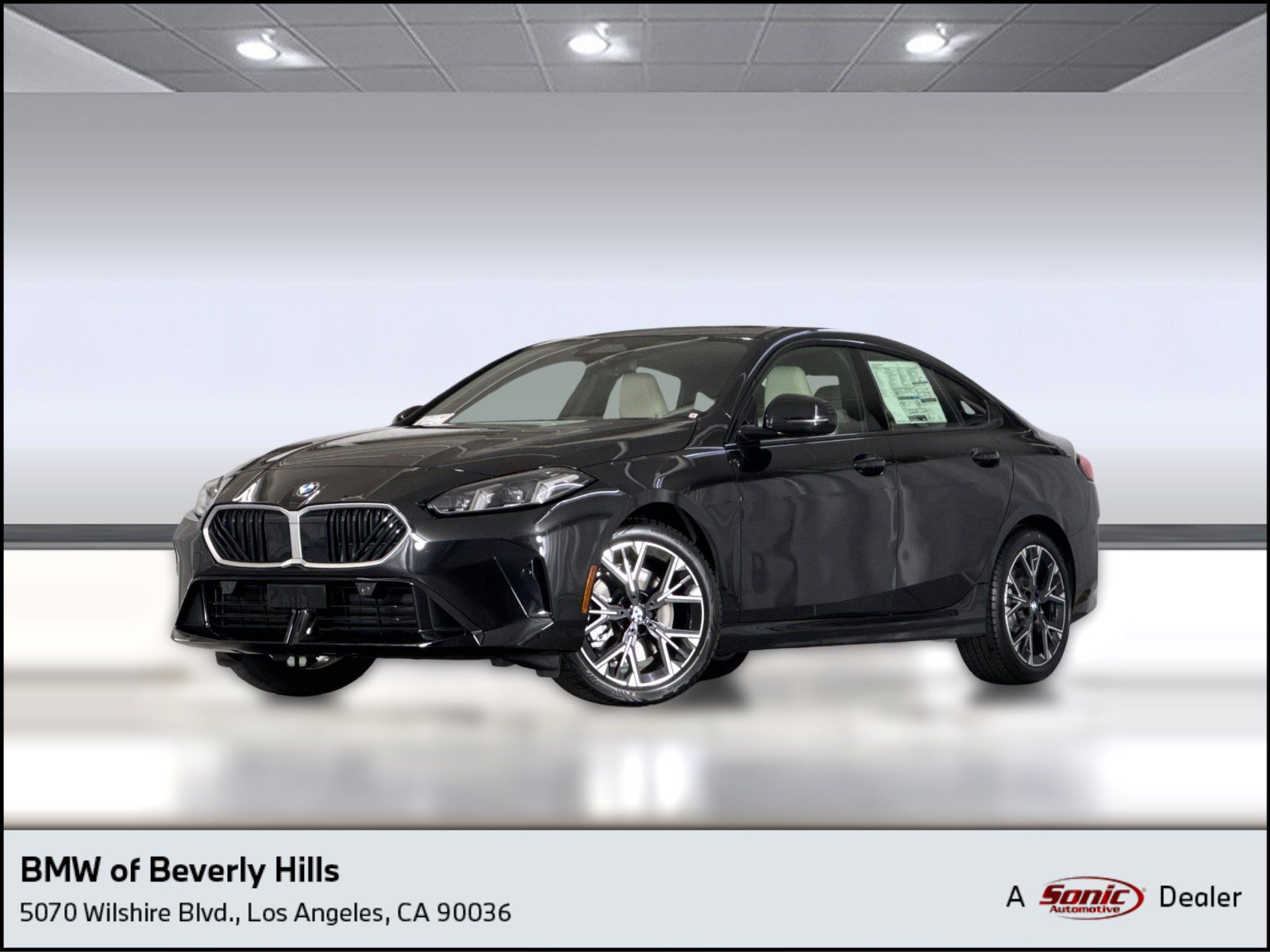 New 2026 BMW 228i w/ Premium Package FWD image 1