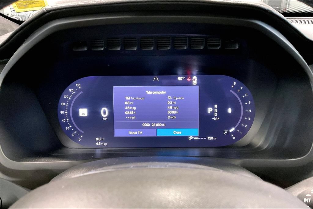 Certified 2023 Volvo XC90 B6 Ultimate w/ Protection Package Premier AWD/4WD image 14