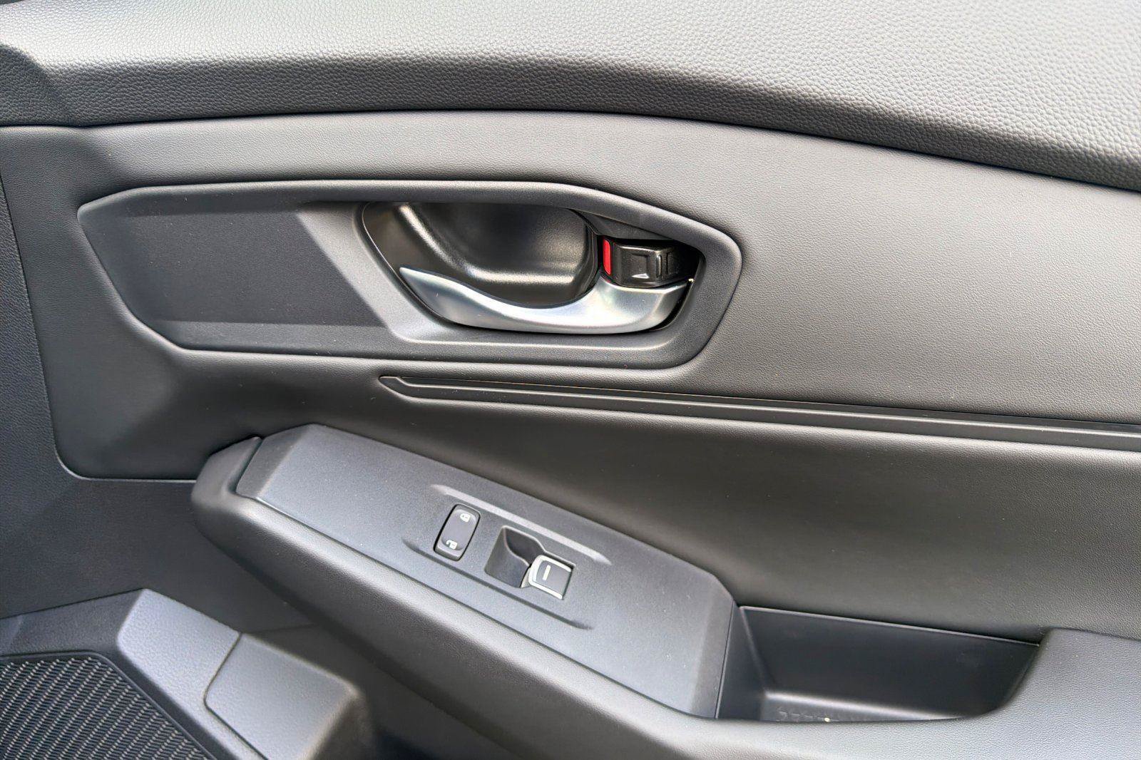 New 2026 Honda Accord SE image 18