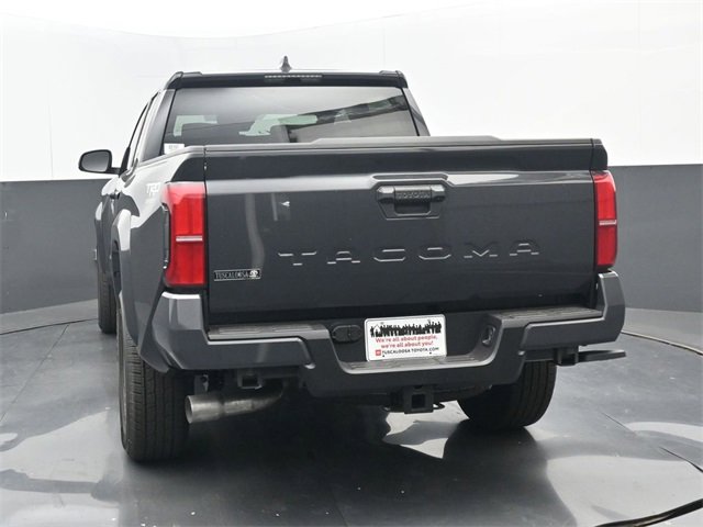 New 2025 Toyota Tacoma TRD Sport image 17