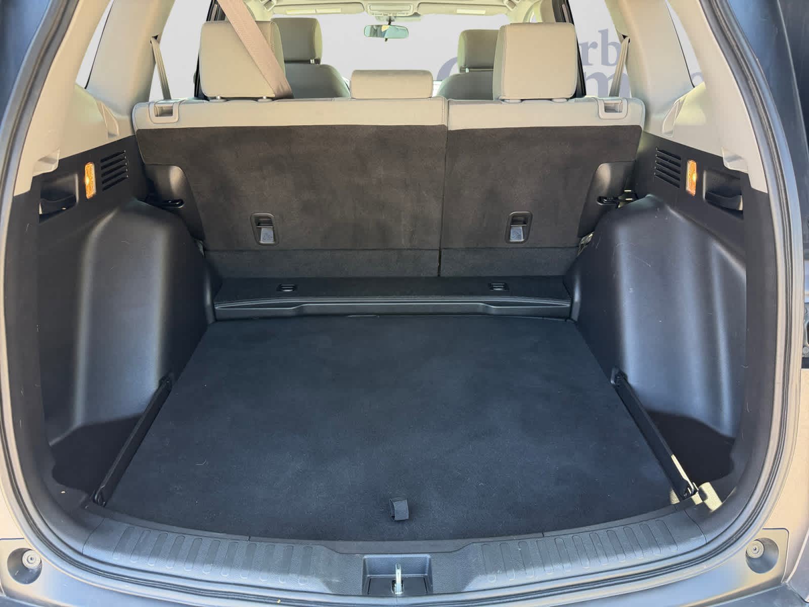 Used 2021 Honda CR-V EX image 4
