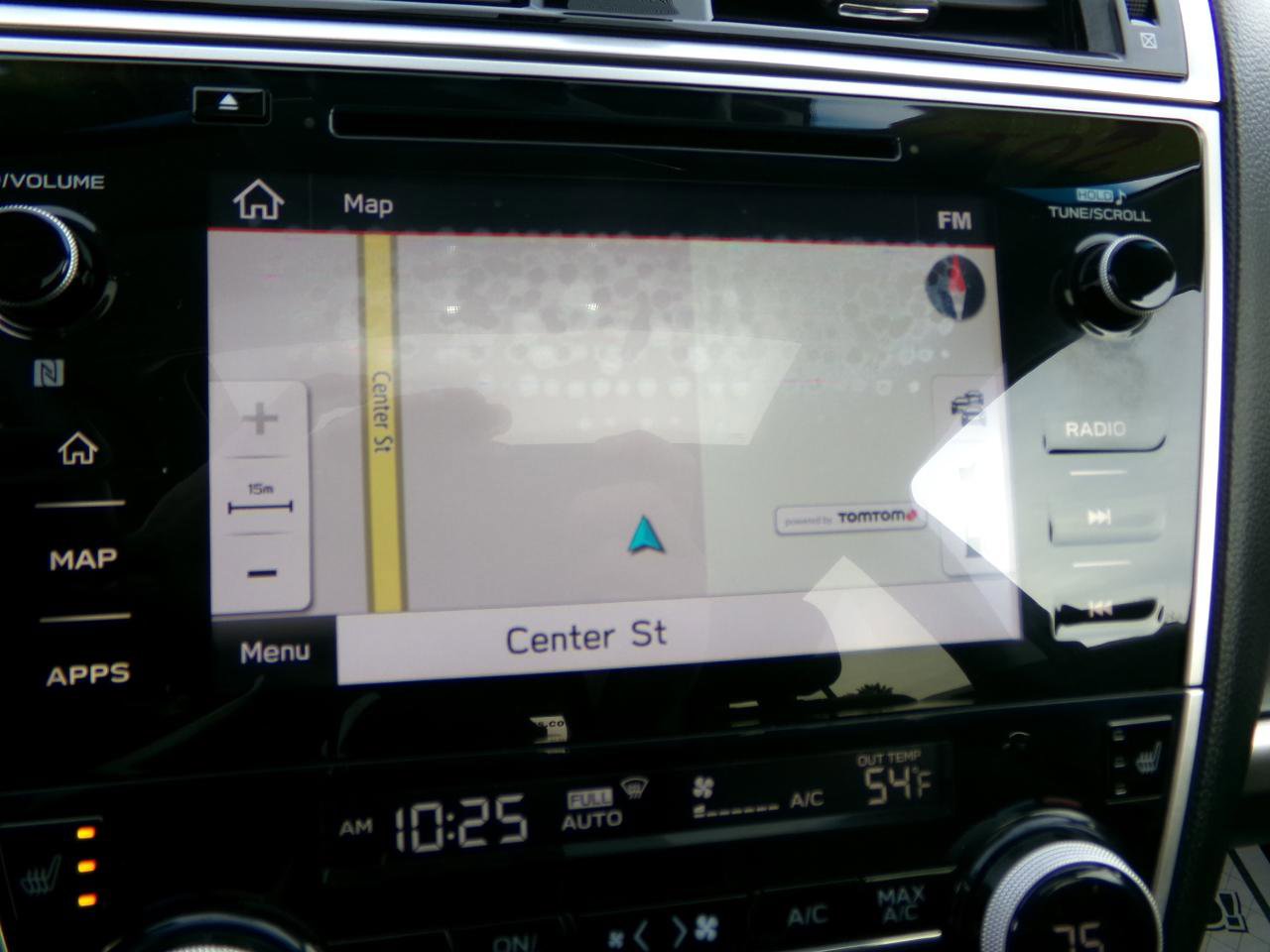 Used 2019 Subaru Outback 2.5i Touring image 18