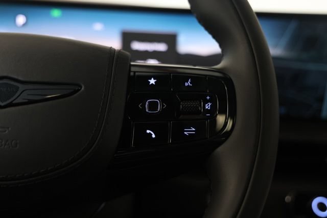 New 2027 Genesis GV80 3.5T Prestige AWD/4WD image 32