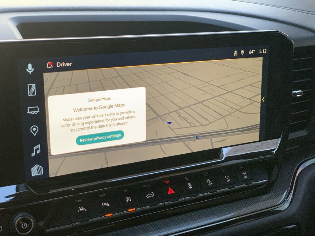 Used 2025 Chevrolet Silverado 1500 ZR2 image 12