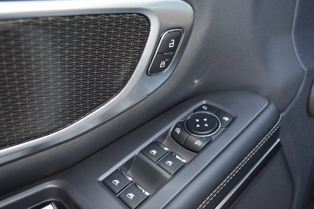 New 2025 Ford Expedition Max Platinum image 15