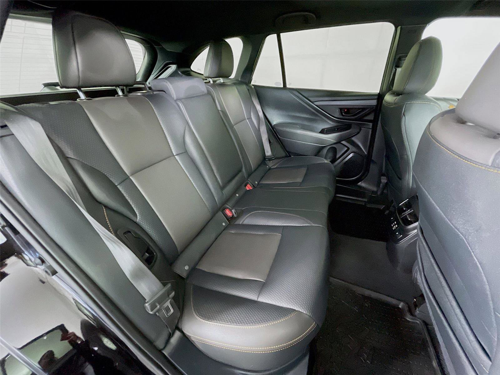 Used 2024 Subaru Outback Wilderness image 33