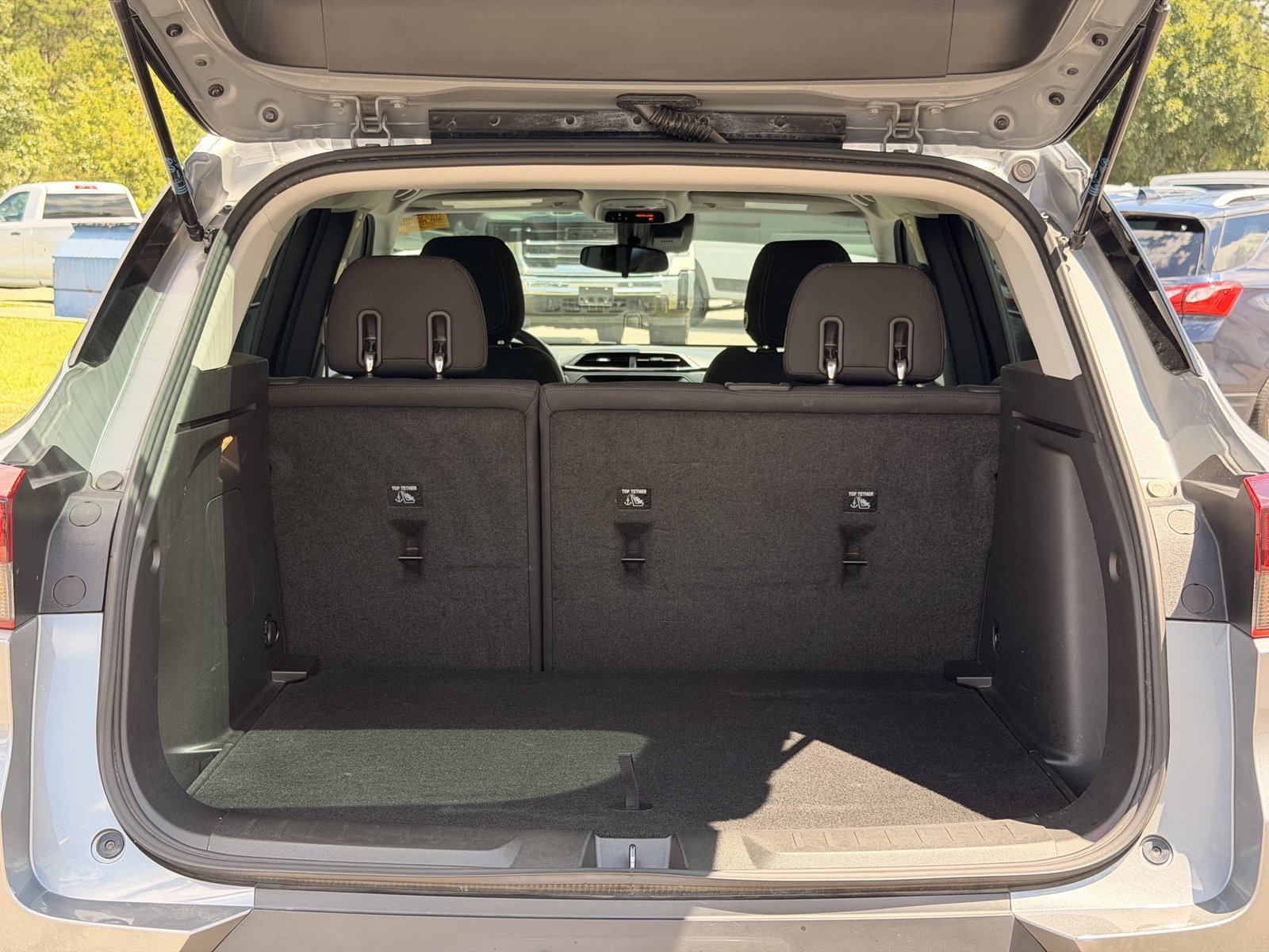 Used 2023 Chevrolet TrailBlazer LS FWD image 31