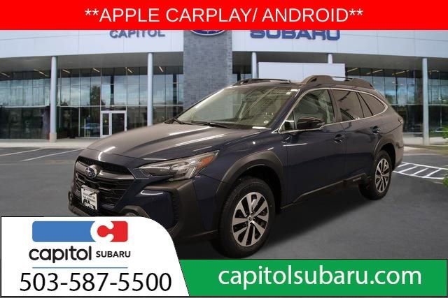 Used 2023 Subaru Outback Premium image 6