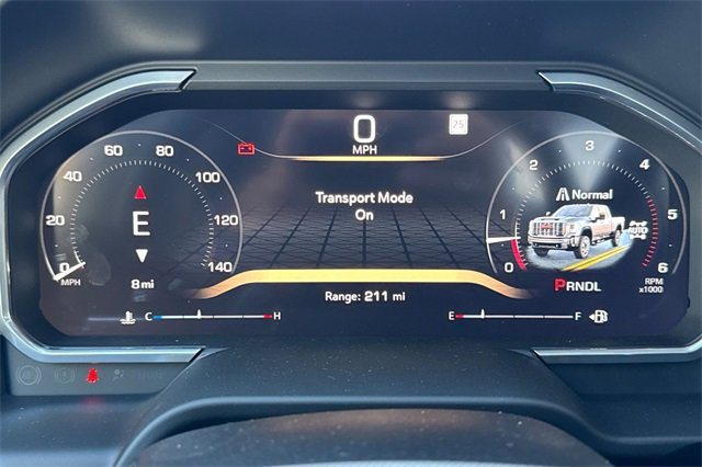 New 2026 GMC Sierra 2500 Denali w/ Denali Reserve Package image 30