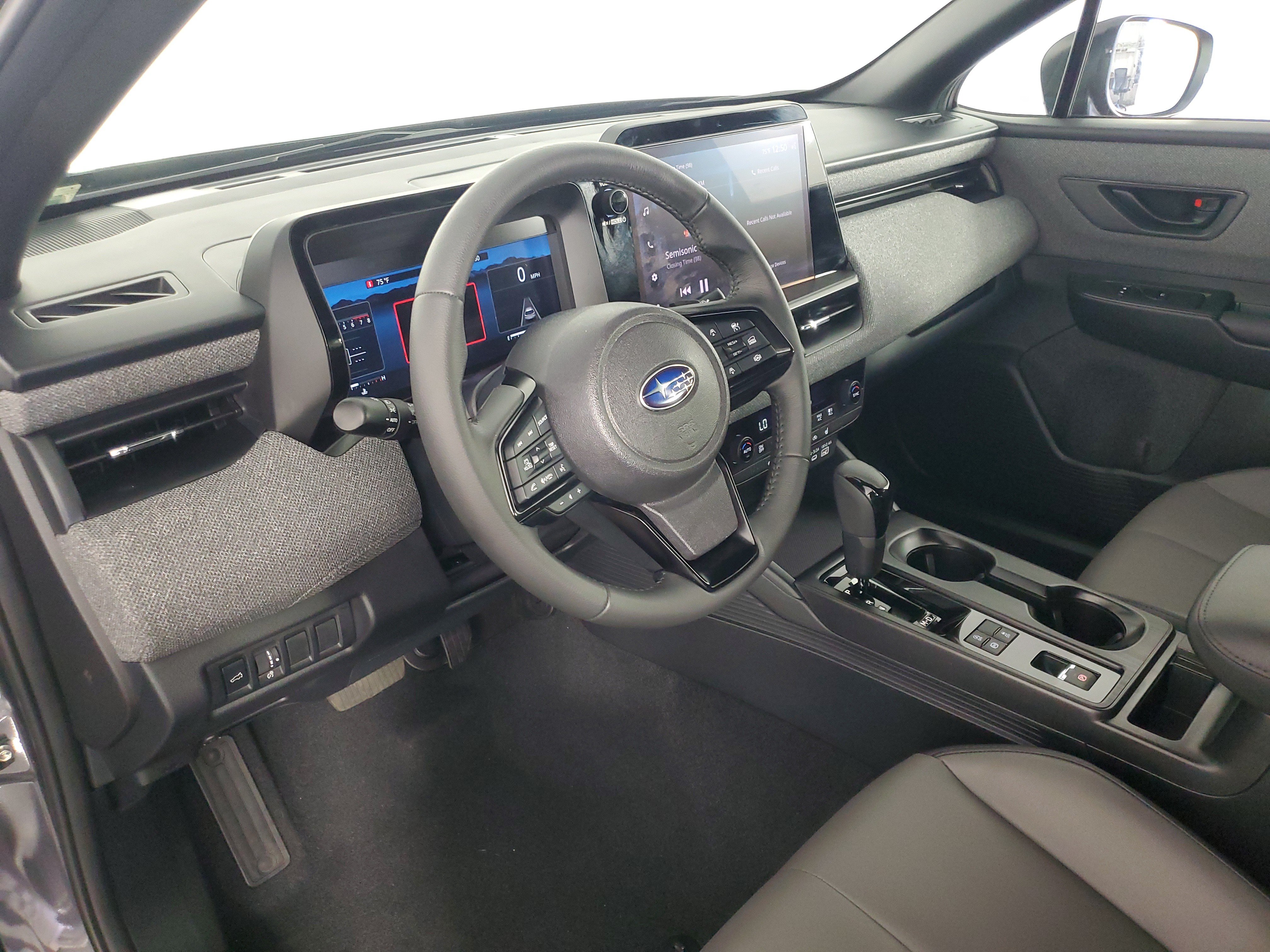 Used 2026 Subaru Outback Premium AWD/4WD image 11