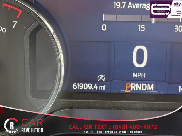 Used 2024 Ford Expedition Max Limited AWD/4WD image 27