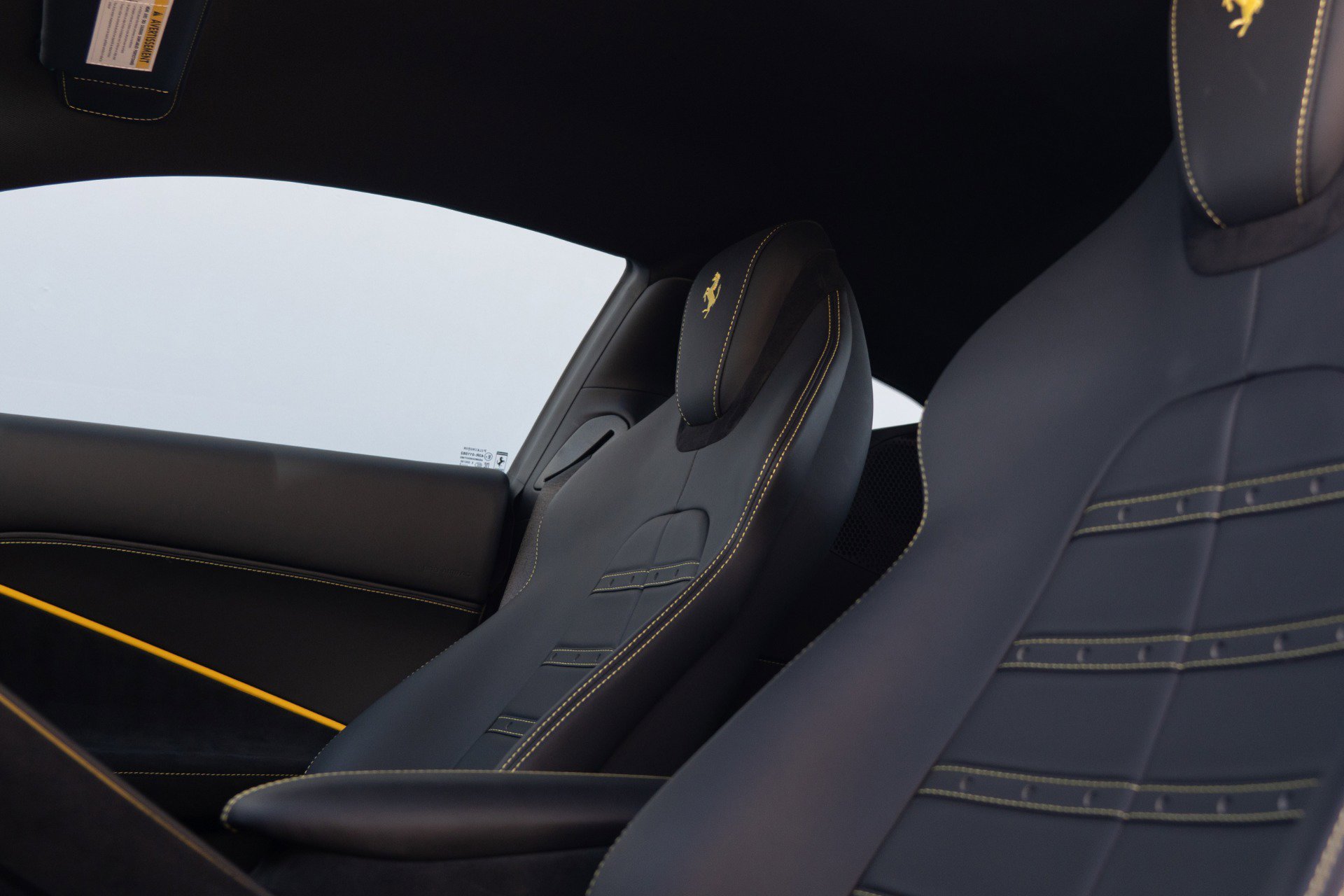 Used 2024 Ferrari Roma image 7