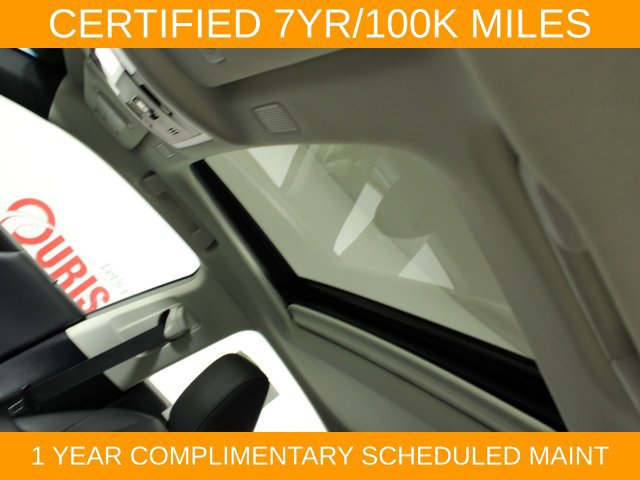 Used 2023 Lexus ES 350 w/ Premium Package FWD image 30
