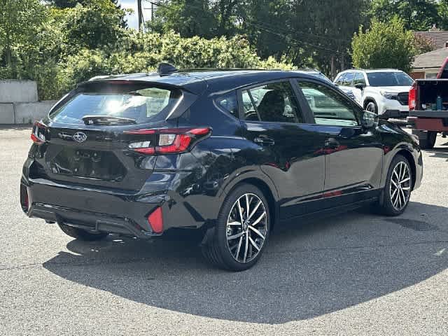 New 2026 Subaru Impreza 2.0i Sport AWD/4WD image 30