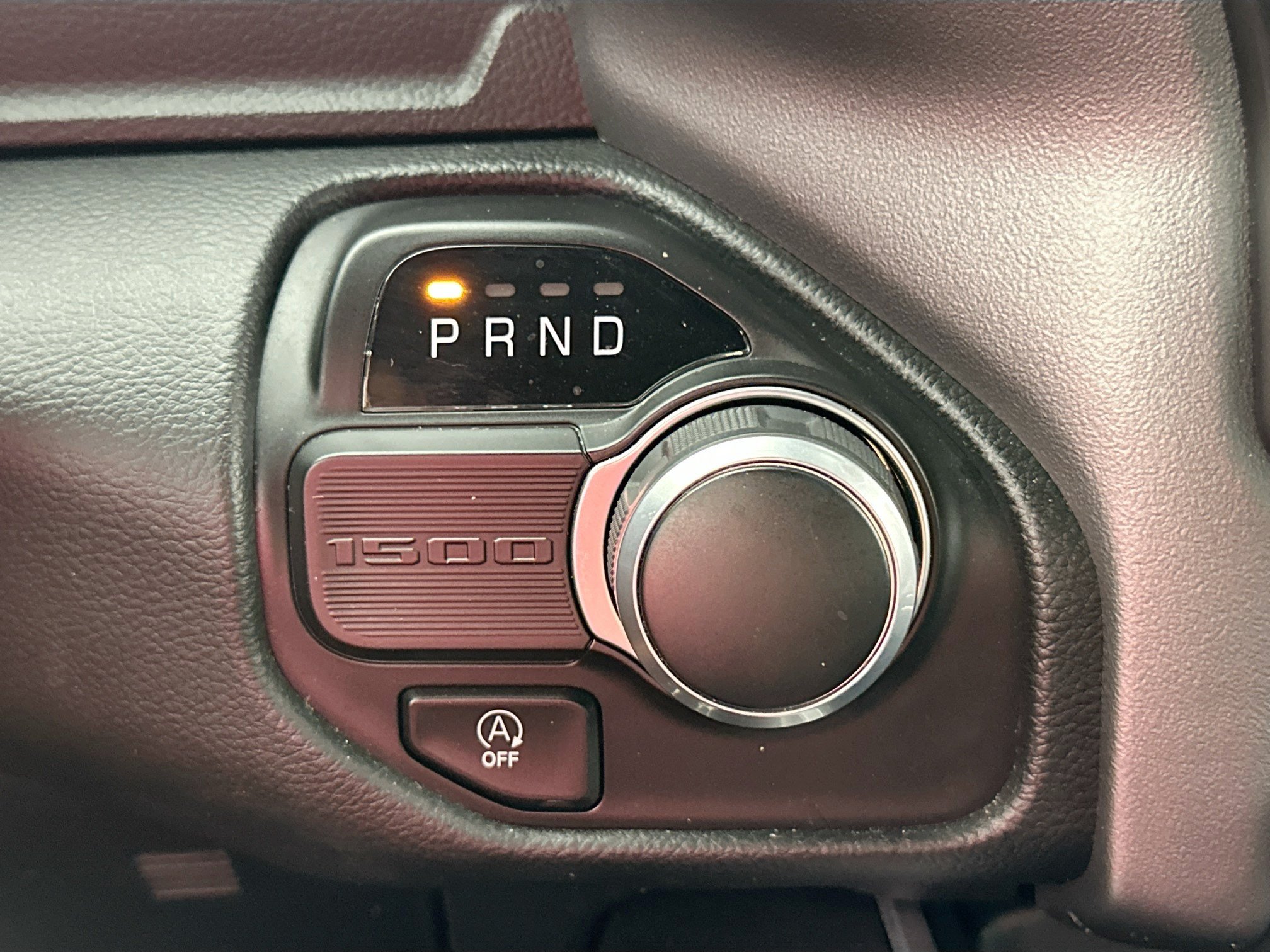 Used 2022 RAM 1500 Big Horn RWD image 16